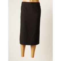 CPH - Jupe mi-longue gris en polyester - Femme - Taille 54 - Modz