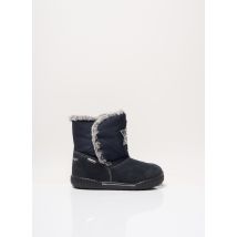 PRIMIGI - Bottines/Boots bleu en textile pour fille - Taille 25 - Modz