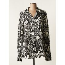 SPORTMAX - Chemisier noir en viscose - Femme - Taille 38 - Modz
