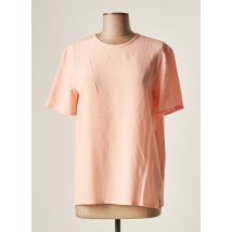 ETRO - Blouse rose en soie - Femme - Taille 36 - Modz