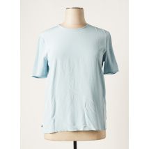 ETRO - Blouse bleu en soie - Femme - Taille 42 - Modz