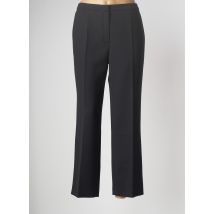 ESCADA - Pantalon 7/8 noir en polyester - Femme - Taille 42 - Modz