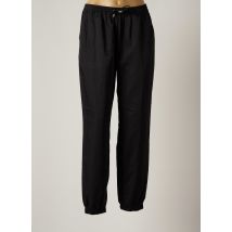 OUI - Jogging noir en polyamide - Femme - Taille 36 - Modz