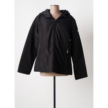 ALESSANDRO DELL'ACQUA - Blouson noir en polyester - Homme - Taille L - Modz