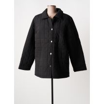 SOIE POUR SOI - Veste casual noir en polyester - Femme - Taille 36 - Modz