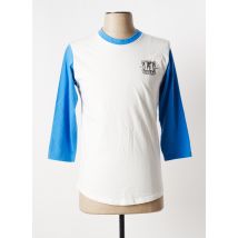 L1 PREMIUM GOODS - T-shirt blanc en coton - Homme - Taille XS - Modz