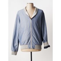 STAR CLIPPERS - Veste casual bleu en polyester - Homme - Taille XXL - Modz