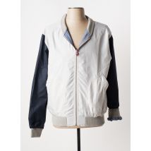 STAR CLIPPERS - Veste casual gris en polyester - Homme - Taille XL - Modz