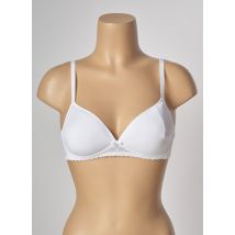 CALIDA - Soutien-gorge blanc en polyamide pour femme - Taille 100B - Modz