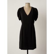 LES P'TITES BOMBES - Robe courte noir en polyester - Femme - Taille 34 - Modz