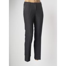 LES P'TITES BOMBES - Pantalon 7/8 gris en polyester pour femme - Taille 40 - Modz