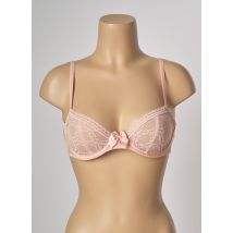 PASSIONATA - Soutien-gorge rose en polyamide - Femme - Taille 85B - Modz
