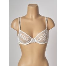 PASSIONATA - Soutien-gorge blanc en polyester - Femme - Taille 85E - Modz