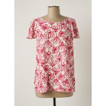 PENNYBLACK - Blouse rose en viscose pour femme - Taille 36 - Modz