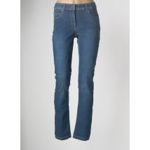 BETTY BARCLAY - Jeans coupe slim bleu en coton pour femme - Taille 36 - Modz