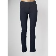 BRAX - Jeans coupe slim bleu en lyocell - Femme - Taille 36 - Modz