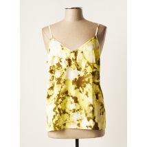 RINASCIMENTO - Top vert en polyester - Femme - Taille 42 - Modz