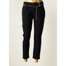 RINASCIMENTO - Jeans coupe slim bleu en coton - Femme - Taille 40 - Modz