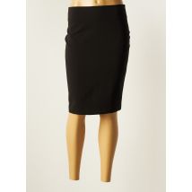 RINASCIMENTO - Jupe courte noir en polyester - Femme - Taille 34 - Modz