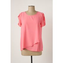 SISTTER - Top rose en polyester - Femme - Taille 36 - Modz