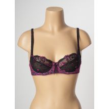 ANTINEA - Soutien-gorge violet en polyester - Femme - Taille 85B - Modz