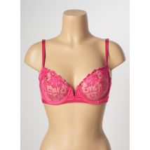 SIMONE PERELE - Soutien-gorge rose en polyester - Femme - Taille 85D - Modz
