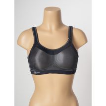 ANITA - Soutien-gorge noir en polyester pour femme - Taille 85C - Modz