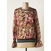 MEXX - Top vert en polyester - Femme - Taille 42 - Modz