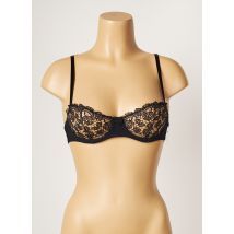 AUBADE - Soutien-gorge noir en polyester - Femme - Taille 85B - Modz