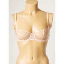 AUBADE - Soutien-gorge rose en polyamide - Femme - Taille 85B - Modz
