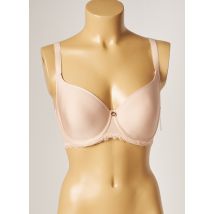 AUBADE - Soutien-gorge rose en polyamide - Femme - Taille 85G - Modz