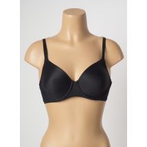FEMILET - Soutien-gorge noir en polyamide - Femme - Taille 85C - Modz