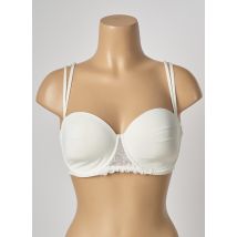 SIMONE PERELE - Soutien-gorge beige en polyamide - Femme - Taille 85F - Modz