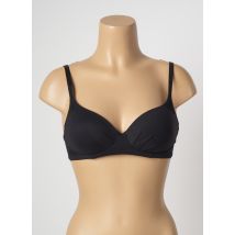 FEMILET - Soutien-gorge noir en polyamide - Femme - Taille 80D - Modz