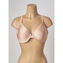 CHANTELLE - Soutien-gorge beige en polyester - Femme - Taille 85D - Modz