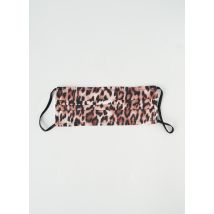 MON PETIT BIKINI - Accessoire divers marron en autre matiere - Femme - Taille TU - Modz