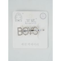 BAINL - Accessoire pour cheveux gris en autre matiere - Fille - Taille TU - Modz