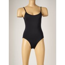 MON PETIT BIKINI - Maillot de bain 1 pièce noir en polyamide - Fille - Taille TU - Modz