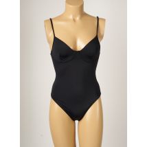 NOHOLITA MON PETIT BIKINI - Maillot de bain 1 pièce noir en polyamide - Femme - Taille 34 - Modz