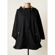 TBS - Coupe-vent noir en polyester - Homme - Taille S - Modz