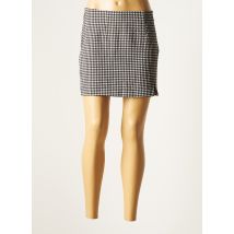 ONLY - Jupe courte noir en polyester - Femme - Taille 36 - Modz
