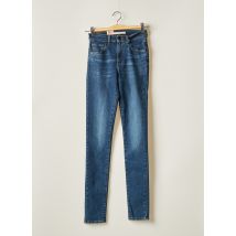 LEVIS - Jeans skinny bleu en coton - Femme - Taille TU - Modz