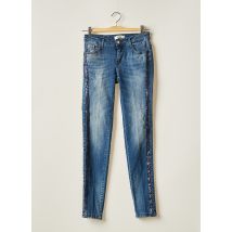 KOCCA - Jeans skinny bleu en coton - Femme - Taille W25 - Modz