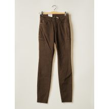 DREAM JEANS BY MAC - Jeans skinny vert en coton - Femme - Taille TU - Modz