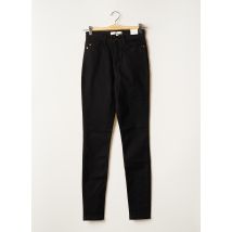 JDY - Jeans skinny noir en coton - Femme - Taille TU - Modz