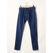 G STAR - Jeans skinny bleu en coton - Homme - Taille TU - Modz