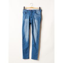 LEVIS - Jeans skinny bleu en coton - Fille - Taille TU - Modz