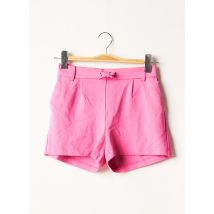 ONLY - Short rose en viscose - Fille - Taille TU - Modz