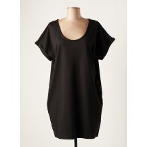 LPB - Robe courte noir en polyester - Femme - Taille 36 - Modz