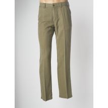 LCDN - Pantalon chino vert en tencel - Homme - Taille 50 - Modz